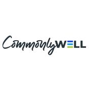 Commonly Well logo