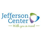 Jefferson Center for Mental Health logo