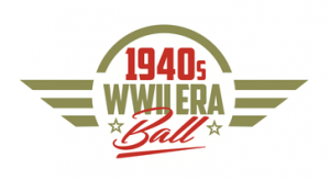 1940's WWII Ball