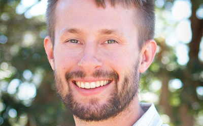 INSPIRED IMPACT :: Andy Magel | Mile High Workshop