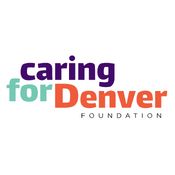 Caring for Denver Foundation logo