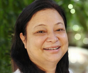 Geeta Dangol Maharjan | Orange Butterflies (Women Empowerment Centre)