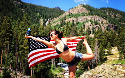 INSPIRED IMPACT :: Helena Hollis | Cocoridge