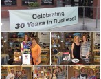 Compleat Lifestyles Gourmet and Gifts 30th Anniversary