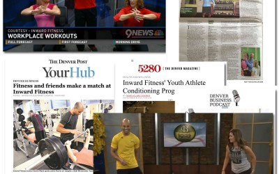 Nine Ways to Get More Out of Your Press Coverage