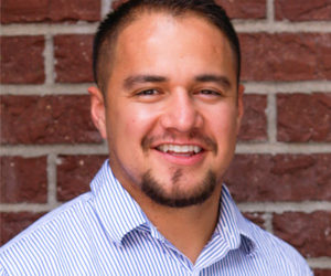 INSPIRED IMPACT :: Jose  Esparza | BuCu West