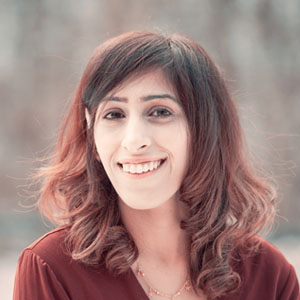 Jasmine Sethi