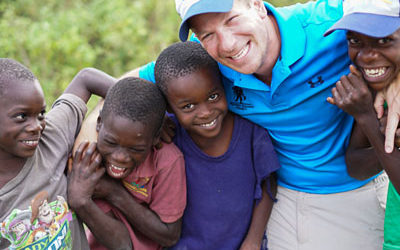 INSPIRED IMPACT :: Jensen Sutta | Jensen Sutta Photography