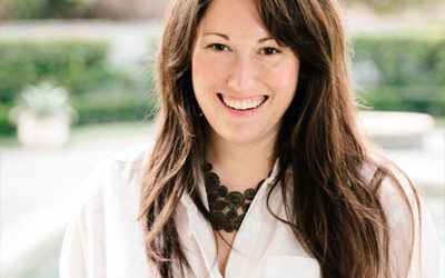 INSPIRED IMPACT :: Jessica Blackstock | Sum and Substance