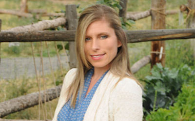 INSPIRED IMPACT :: Jessica Weiswasser | Kalot Superfood