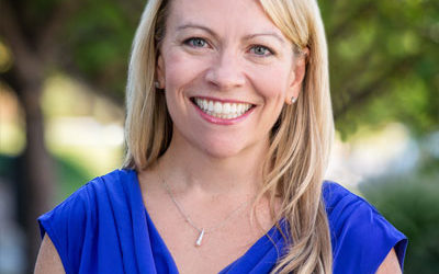 INSPIRED IMPACT :: Kendra Prospero | Turning the Corner LLC