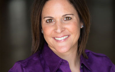 INSPIRED IMPACT :: Lauren Shrensky | Nutritious U/Bravo Bars