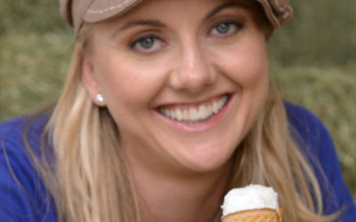 INSPIRED IMPACT :: Lindsay Karson | Cows Gone