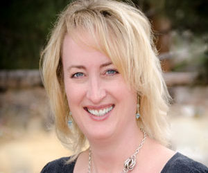 INSPIRED IMPACT :: Lisa Steven | Hope House of Colorado