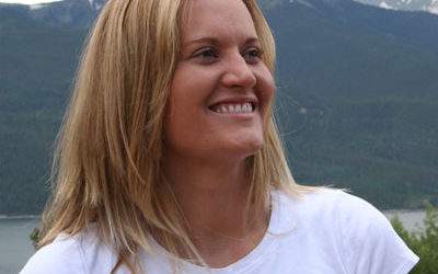 INSPIRED IMPACT :: Lizelle van Vuuren | Women Who Startup