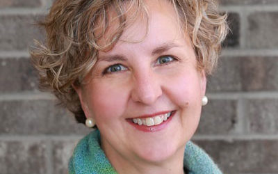 INSPIRED IMPACT :: Mary Fran Tharp | Boys Hope Girls Hope Colorado