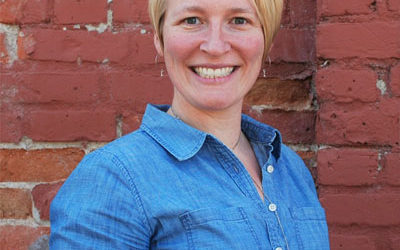 INSPIRED IMPACT :: Megan Devenport | Building Bridges