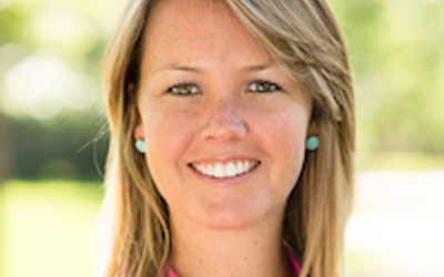 INSPIRED IMPACT :: Molly Ebert | Social Roadmap