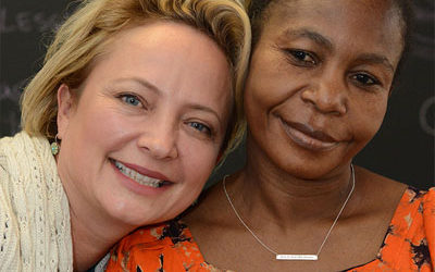 INSPIRED IMPACT :: Pamela Norton | Liberti