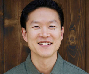 INSPIRED IMPACT :: Robert Lee | San Diego Refugee Tutoring