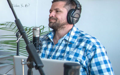 INSPIRED IMPACT :: Ryan Estes | Lumin Station