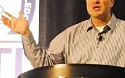 INSPIRED IMPACT :: Scott Yates | Blogmutt