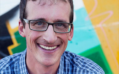 INSIPRED IMPACT :: Seth Ehrlich | SOS Outreach