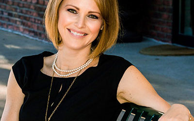 INSPIRED IMPACT :: Tricia Halsey | Big Idea Project