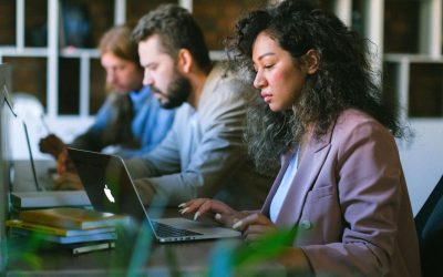 AI strategy for communications teams: A human-led approach