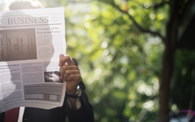 How Social Enterprises Can Generate Press Coverage