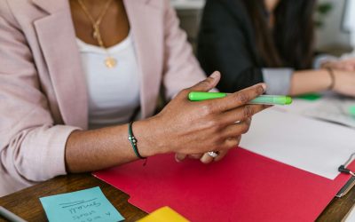 How to build a PR story library